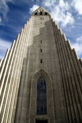 Hallgrimskirkja 1