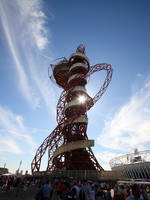 Orbit - London Olympic Park