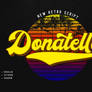 Donatello   new groovy script