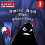 Swift And The Ghost Cave 2023 DVD