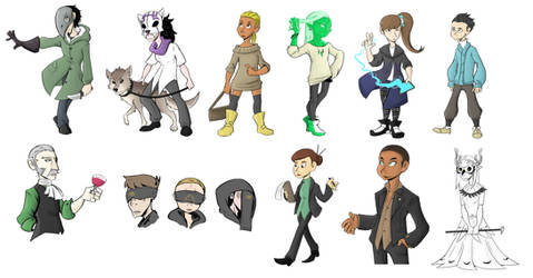 Mr Haitch Student Digital Artist Deviantart Mr Haitch Student Digital Artist Deviantart