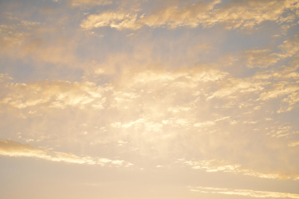 Sky Gold Color Gold sky by InfiniteOcean on DeviantArt