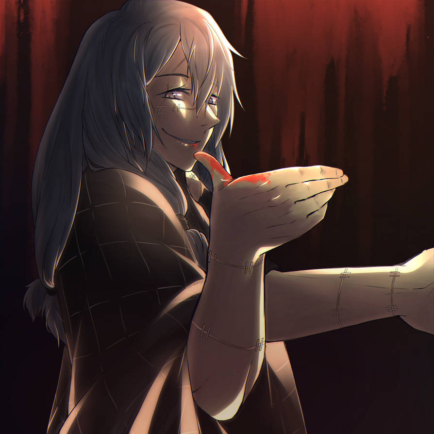 Mahito Jujutsu Kaisen Fanart By Iya5rt On Deviantart Mahito Jujutsu Kaisen Fanart By Iya5rt On Deviantart