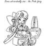 The Pride Fairy