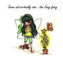 The Envy Fairy
