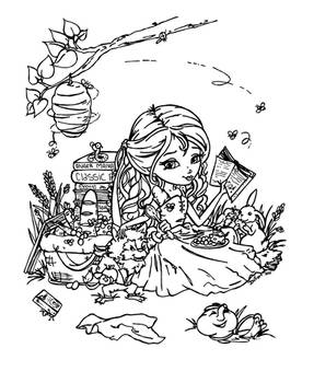 The Beauty and the Beast