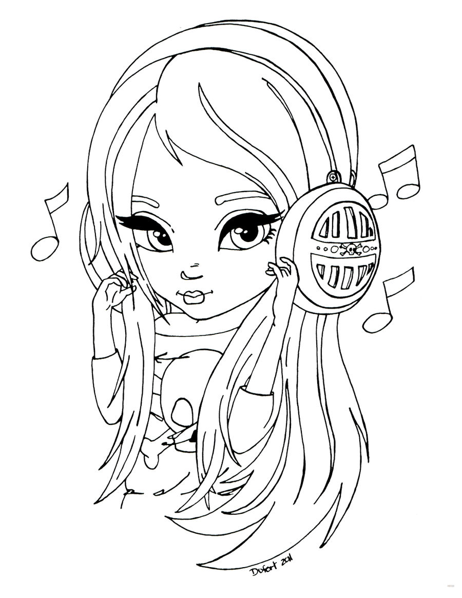 Headphones