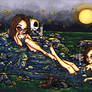 Tar Pit