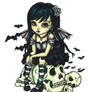 Mormelar (hairstyle 1)