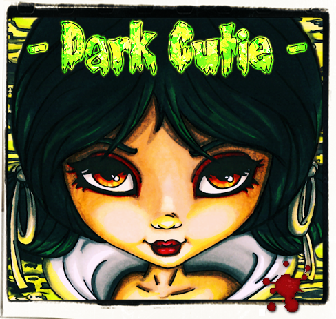 Dark Cutie ADOPTABLE ID