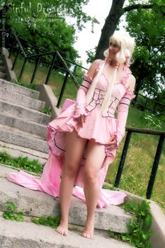 Chii from Chobits no.2