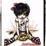 Gothic Doll