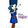 Juvia Lockser - Fairy Tail