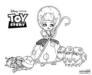 Toy Story