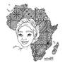 African joy