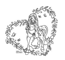 Centaurette