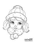 Cute Winter