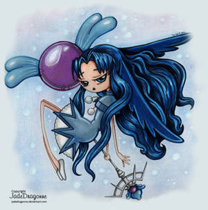 Fortune Fairy Swee
