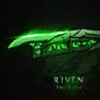 Riven Wallpaper