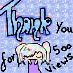 Thank you everyone - PV 500