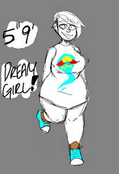 Dream Girl's mini ref