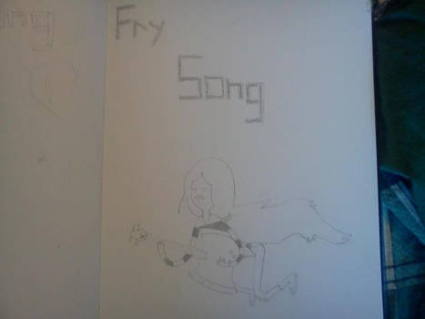 Fry Song