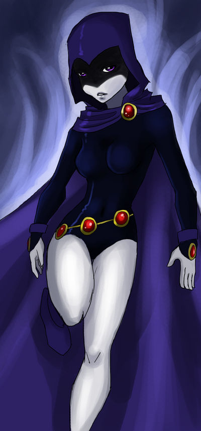 Raven