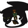 How to train your dragon