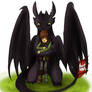 HTTYD hug