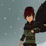 HTTYD snapshot 2