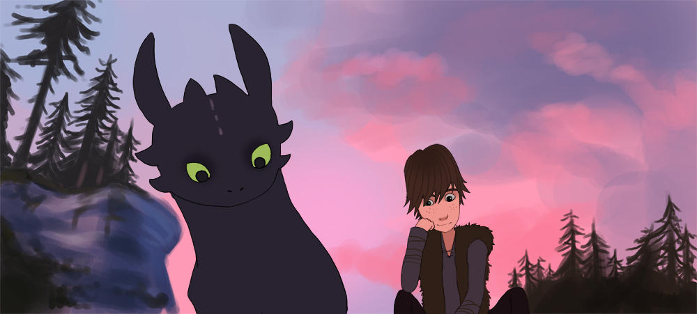 Snap Httyd HTTYD snapshot3 by Detkef on DeviantArt