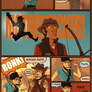 tf2 comic: the boston basher