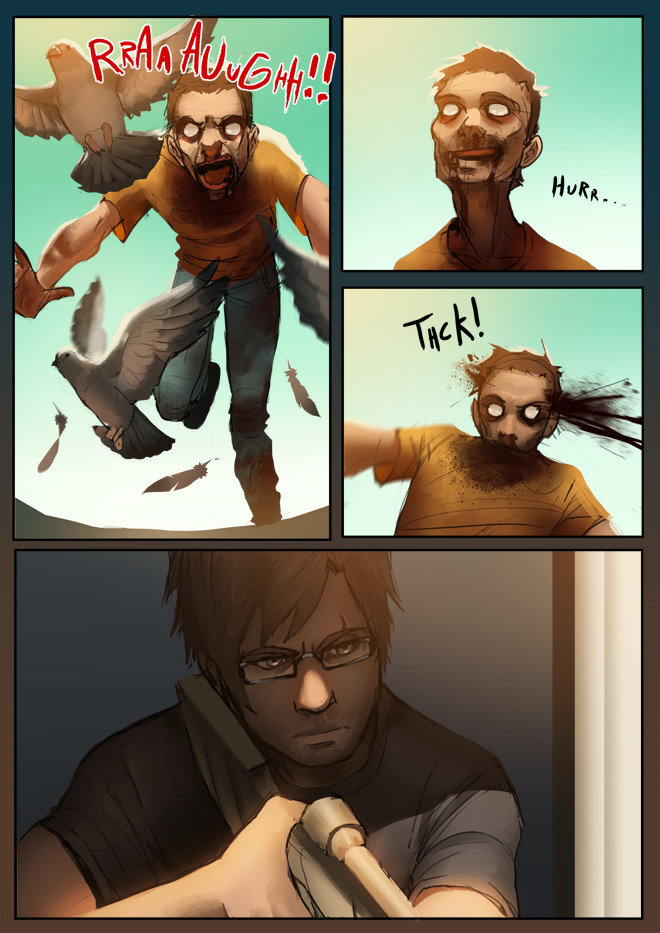 zombie waffe page 85