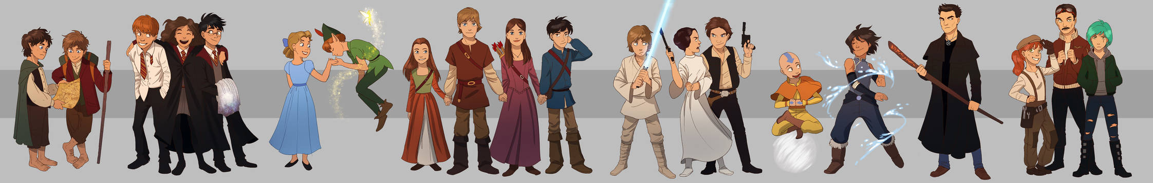 Program Lineup Full Deviantart Explore the Best Lineup Art | DeviantArt
