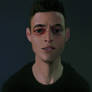 Mr. Robot - Elliot Alderson by electroradio on DeviantArt