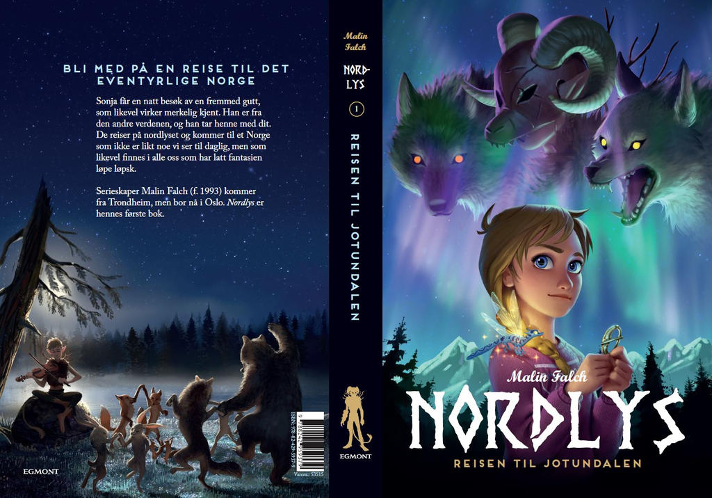 Cover Wip Egmont by Detkef Cover Wip Egmont by Detkef