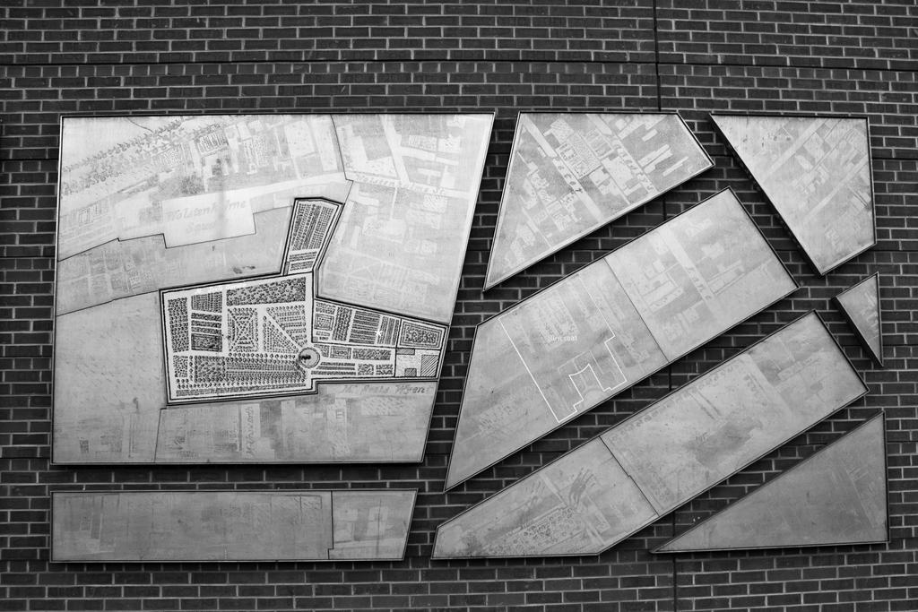 Metal Map By John R On DeviantArt