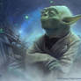 Star Wars: TCG - Yoda