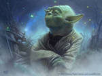 Star Wars: TCG - Yoda