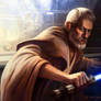 Star Wars: TCG - Obi Wan Kenobi