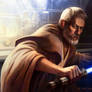 Star Wars: TCG - Obi Wan Kenobi