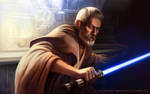 Star Wars: TCG - Obi Wan Kenobi