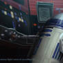 Star Wars: TCG - R2-D2