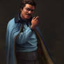 Star Wars: Edge of the Empire - Lando Calrissian