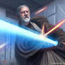 Star Wars: TCG - Soresu Training