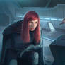 Star Wars: TCG - Mara Jade, The Emperor's Hand