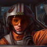 Star Wars: Age of Rebellion - Red 5