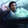 Star Wars: TCG - Lando Calrissian