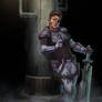 Star Wars FFG - Freelance Hunter