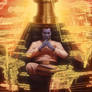 Star Wars: TCG - Grand Admiral Thrawn
